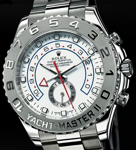 rolex yachtmaster 2 white gold and platinum price|rolex yacht master ii cost.